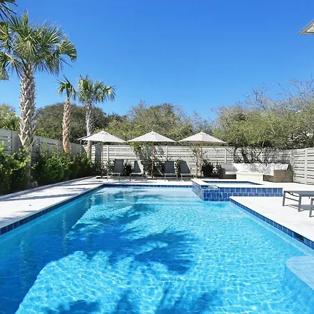 Villa Shear Elegance